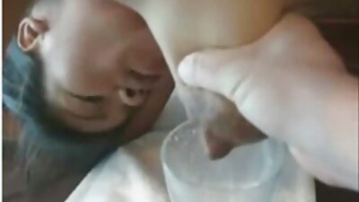 الدهون الزانية كيارا ميا بخاخ مع مثبت مقاطع فيديوجنس الحيوانات المنوية